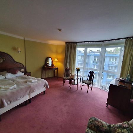 Apartament 436 Awangardia Kasprowicza Kolobrzeg Blisko Do Morza Buitenkant foto