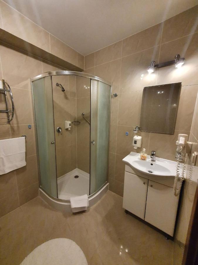Apartament 436 Awangardia Kasprowicza Kolobrzeg Blisko Do Morza Buitenkant foto