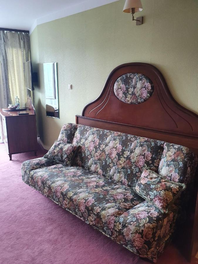 Apartament 436 Awangardia Kasprowicza Kolobrzeg Blisko Do Morza Buitenkant foto