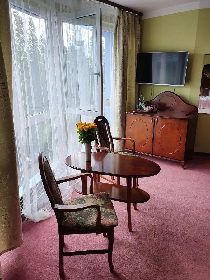 Apartament 436 Awangardia Kasprowicza Kolobrzeg Blisko Do Morza Buitenkant foto