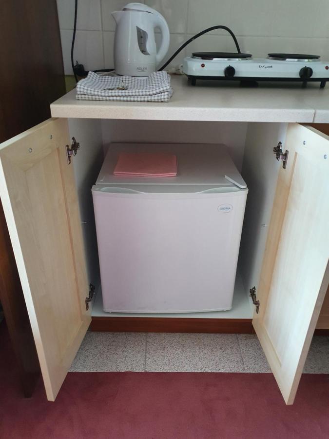 Apartament 436 Awangardia Kasprowicza Kolobrzeg Blisko Do Morza Buitenkant foto