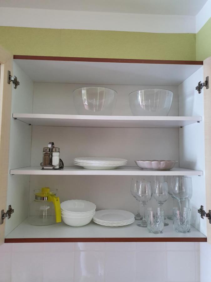 Apartament 436 Awangardia Kasprowicza Kolobrzeg Blisko Do Morza Buitenkant foto