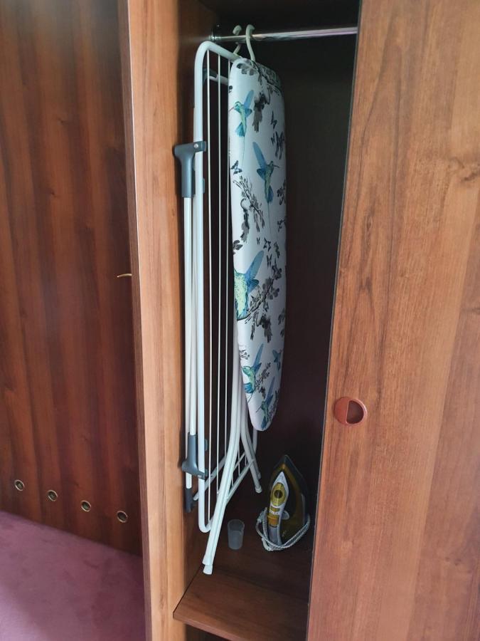 Apartament 436 Awangardia Kasprowicza Kolobrzeg Blisko Do Morza Buitenkant foto