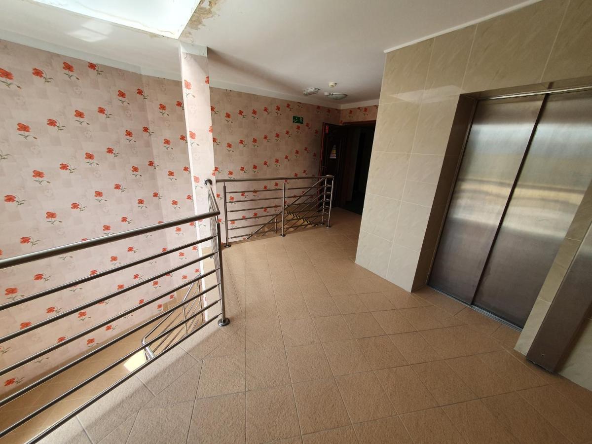 Apartament 436 Awangardia Kasprowicza Kolobrzeg Blisko Do Morza Buitenkant foto